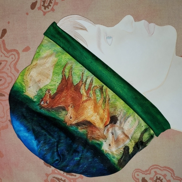 Western Hat Farm Dude Equestrian Cowboy Hat Vaquera Horse Pony Rodeo Farm Ranch - Picture 1 of 7